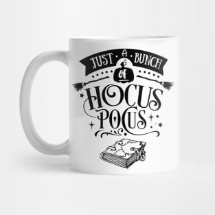 Hocus Pocus Mug